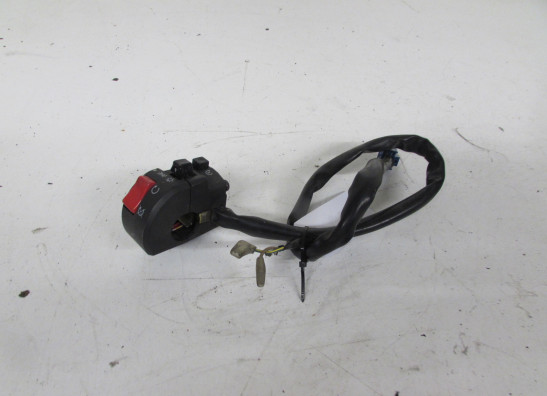 Handlebar switch assy right Yamaha YZF R1