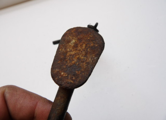 Standaard Yamaha TR1