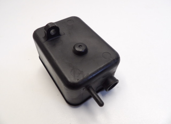 Overig Yamaha XVS 650 Dragstar