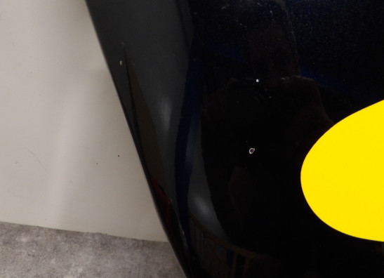 Cowl Left Suzuki GSX R 750