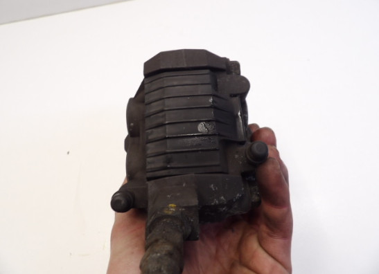 Remklauw rechts voor Suzuki GSX F 600