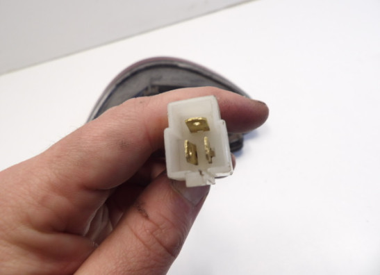 Rear light Suzuki SV 650