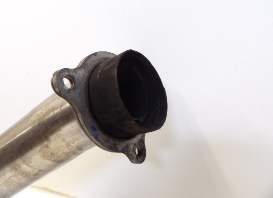 Uitlaatbochten Suzuki RF 900