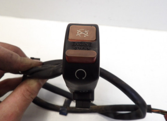 Stuurschakelaar rechts Honda XL 1000 V Varadero