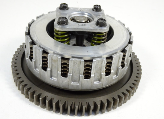 Koppeling Honda CB 500 F