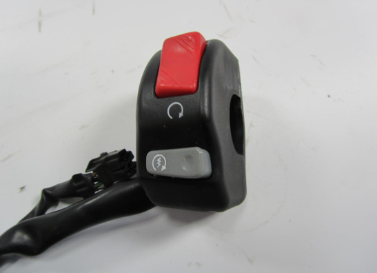 Handlebar switch assy right Kawasaki Z 1000