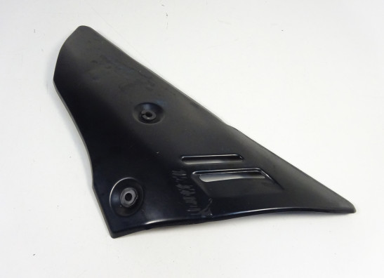 Rechter onderkuip Suzuki GSR 600