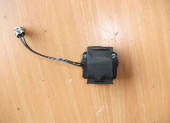 Relay Suzuki GSX R 600