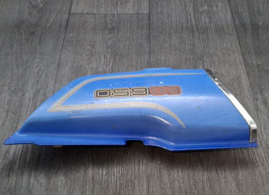 Linker zijkuip klein Honda CB 650