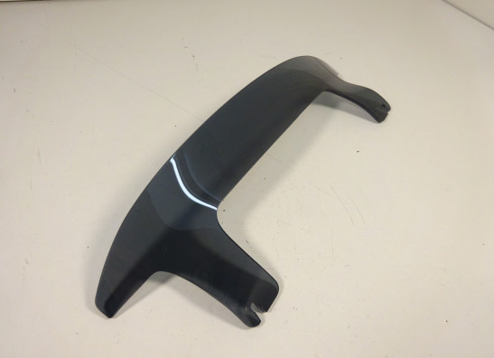 Windscherm Harley Davidson Softtail