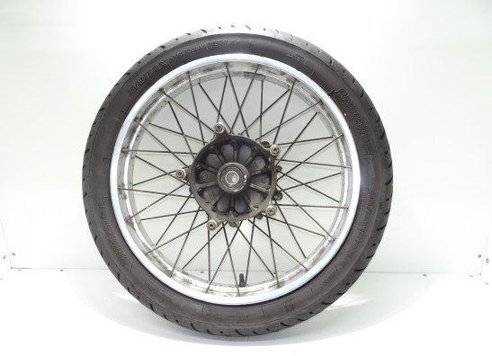 Felge vorne BMW R 1100 GS