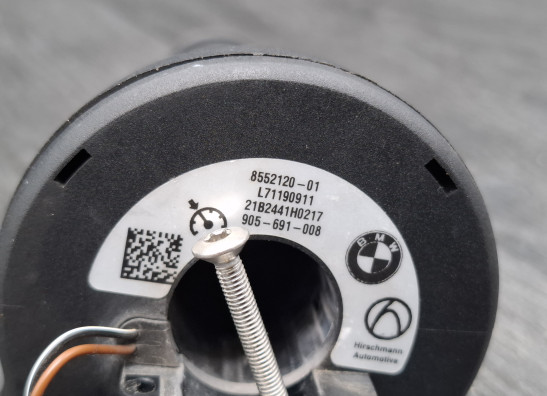 Handvat BMW R 1250 GS