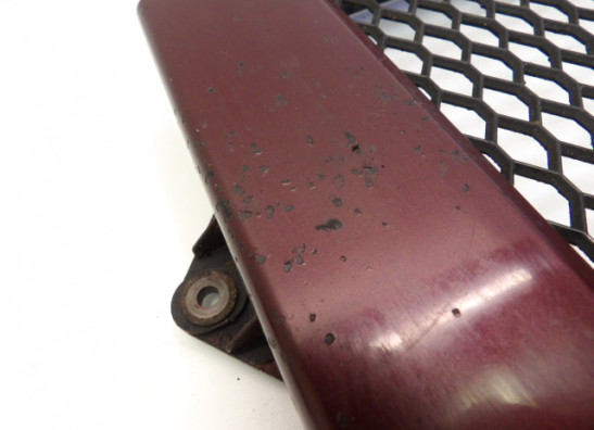 Radiator toebehoren Honda VT 1100