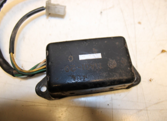 CDI ECU unit Honda CM 400 T 