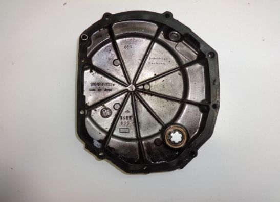 Koppelingsdeksel Suzuki GSX F 1100