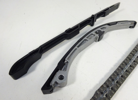 Camshaft Yamaha MT 09