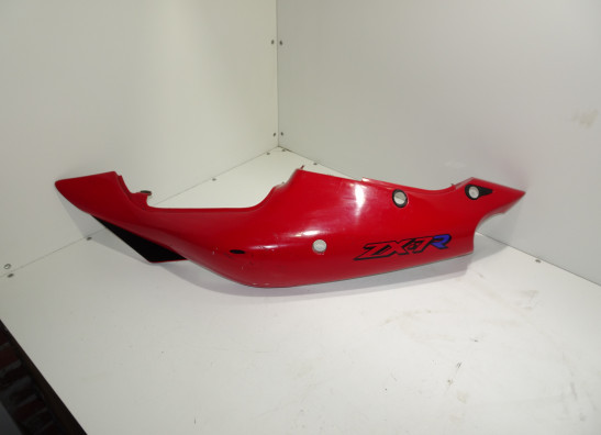 Linker achterkant Kawasaki ZX 7 R