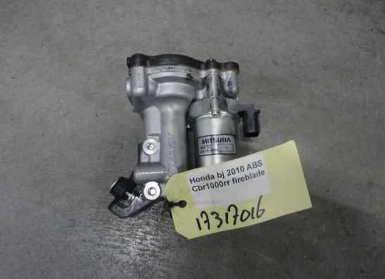 ABS pomp Honda CBR Fireblade