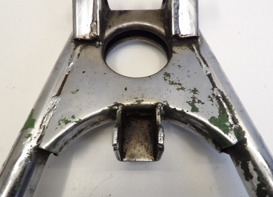 Standaard Kawasaki KZ 1000 ST