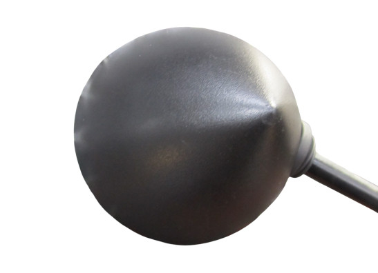 Mirror right Triumph Speed Triple 1050