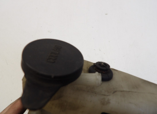 Radiator reserve tank  Honda Goldwing GL