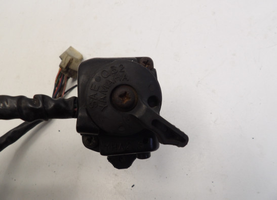 Stuurschakelaar links Yamaha TR1