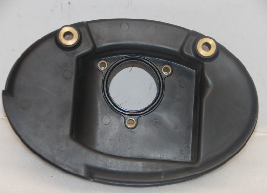 Luchtfilterhuis Harley Davidson Touring FL