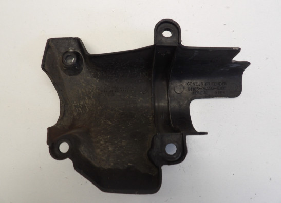 Voorspatbord Honda CBR 900 RR