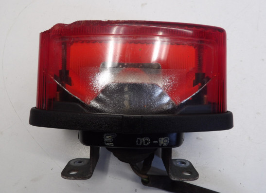 Achterlicht Honda CB 500