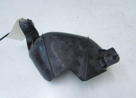 Linker zijkuip klein Suzuki GSX R 1300 Hayabusa