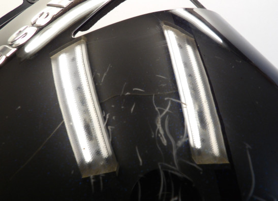 Rechter zijkuip Kawasaki ZZR 1400