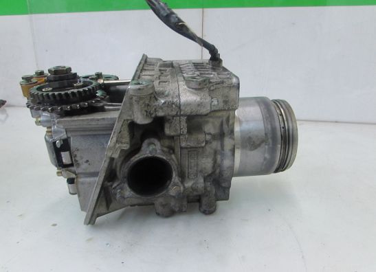 Cilinderkop Aprilia RSV 1000