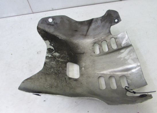 Onderkuip Kawasaki KLE 500