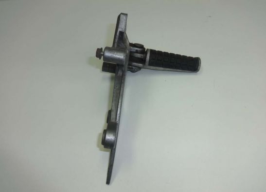 Rechter schetsplaat Kawasaki ZZR 250