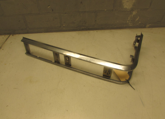 Afdekkap Honda Goldwing GL