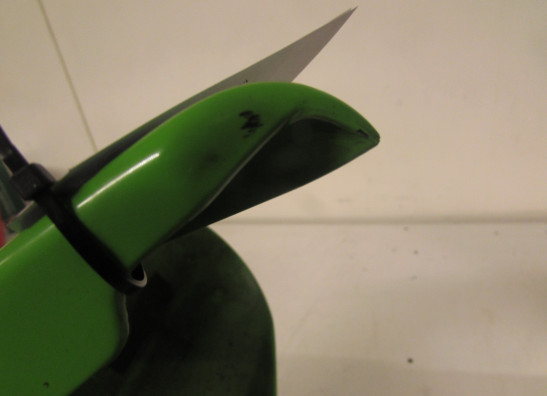 Voorspatbord Kawasaki ZX 6 R