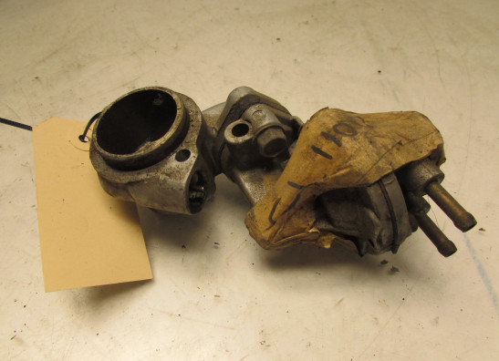 Sonstiges Honda Goldwing GL