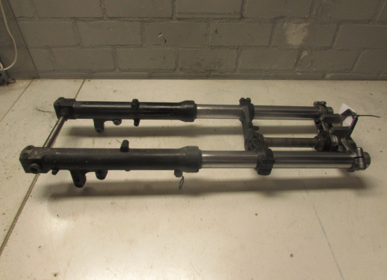 Gabelholm Komplett Kawasaki ZZR 600