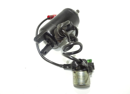 Startmotor Kawasaki ZX 250 R - Ninja 250 R