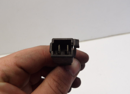 Ventilator Honda ST 1100 Pan European