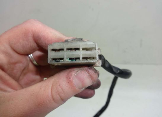 CDI Einheit Kawasaki Z 1000