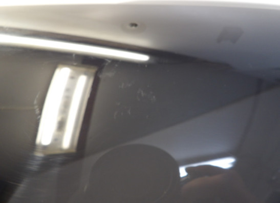 Kuipruit Yamaha N Max 125