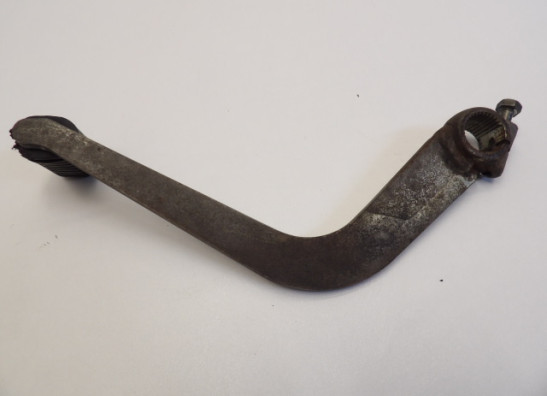 Brake pedal Yamaha TDM