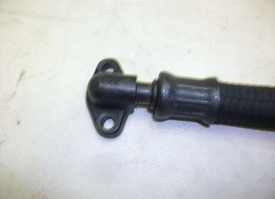 Olleitung Suzuki GSX R 750