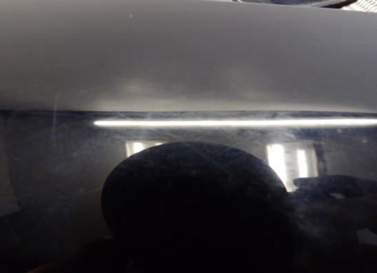 Buddycover Honda CBR Fireblade