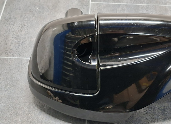 Onderkuip Harley Davidson FLHTC Electra Glide Classic