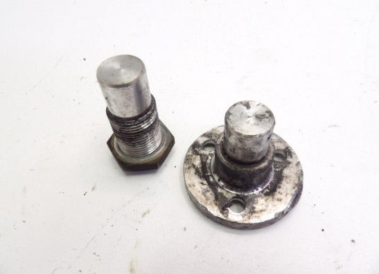 Rahme teile BMW K 75