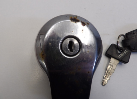 Tankdop Yamaha XJ 700