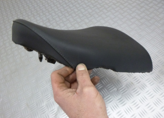 Buddy zadel Aprilia Caponord 1000