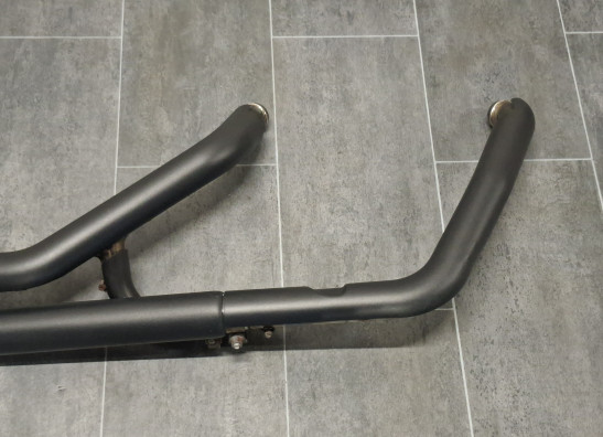 Uitlaat Harley Davidson Overige Harley Davidson